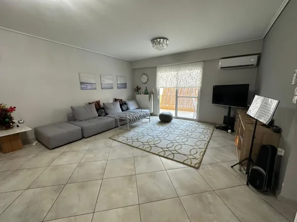 Spacious apartment in the heart of Athens   - Athens, Athens, Attica