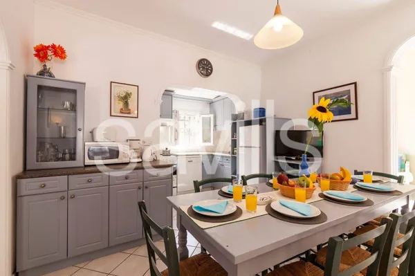 Holiday house in one of the most privileges areas of the island  - Agios Stefanos (north East), Corfu, Ionian Islands