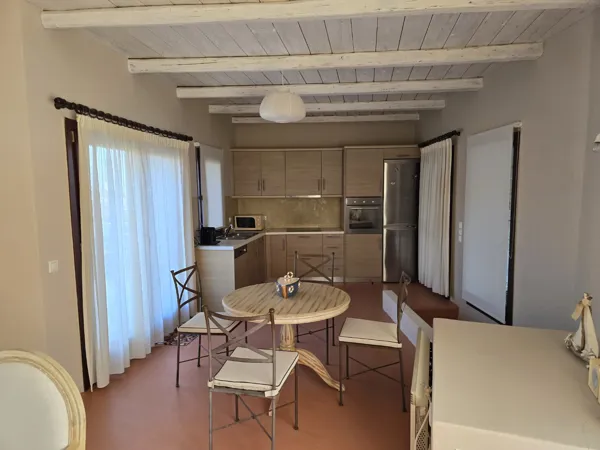 Villa overlooking Koundouros bay in Kea - Koundouros, Kea, Cyclades Islands