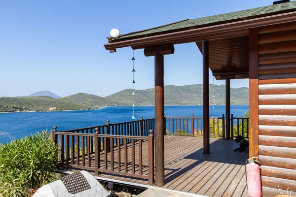 Large estate in North Evia - Gialtra, Evia, Central Greece