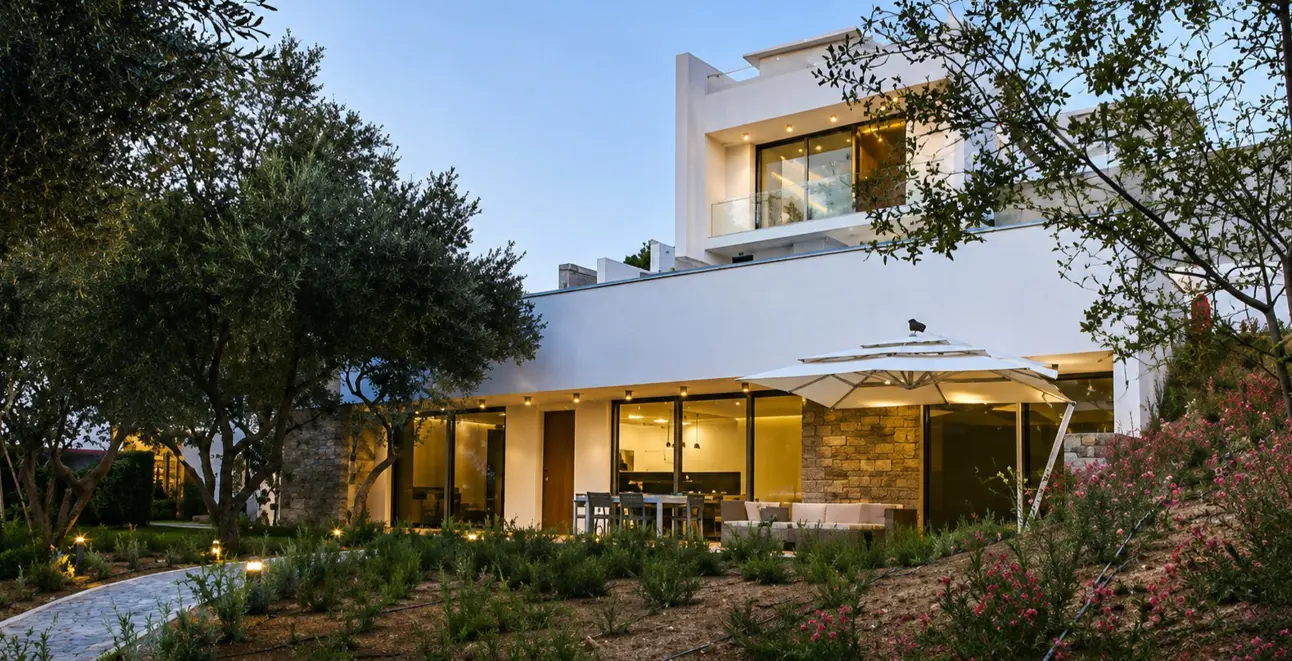 property asset