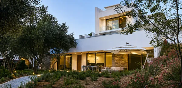 Luxury Seafront Villa in Skiathos - Skiathos, Sporades Islands