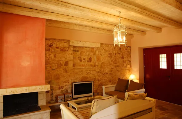 Unique estate with access to a private beach  - Kassiopi, Corfu, Ionian Islands