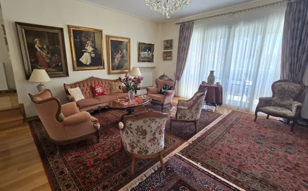 Comfortable and deluxe living in a beautiful modern home - Dioni, Attica
