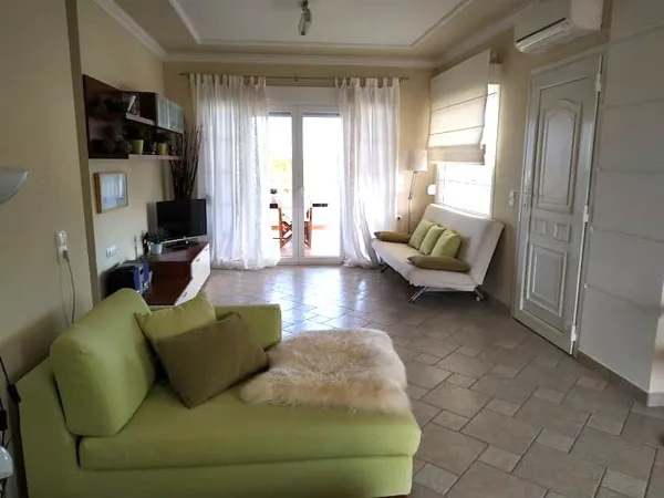 Country Villa in Leptokarya, Mount Olympus - Leptokarya, Pieria, Central Macedonia
