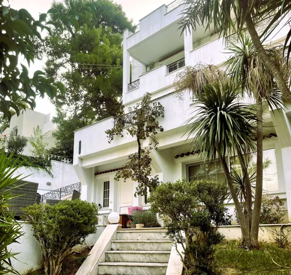 Maisonette nested in a green environment in Dionysos - Dionysos, Athens, Attica