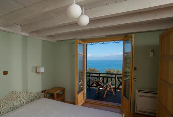 Unique estate with access to a private beach  - Kassiopi, Corfu, Ionian Islands