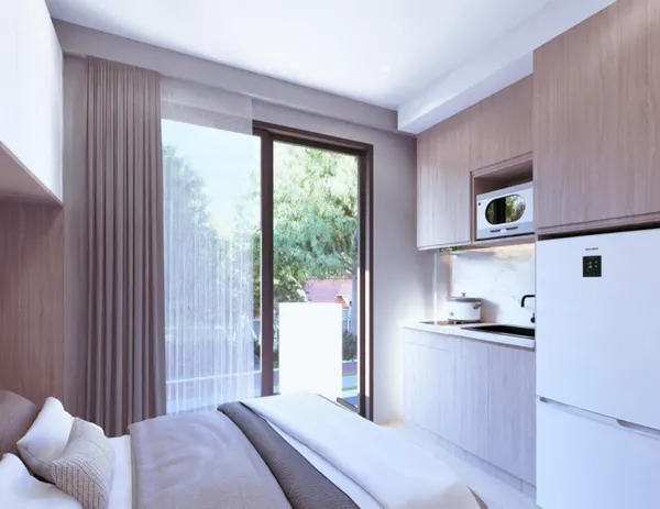 Modern Apartments for Golden Visa in Ampelokipoi - Ampelokipoi , Athens, Attica