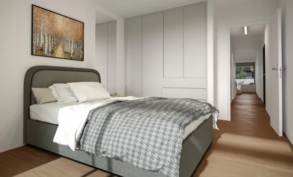 Contemporary luxury maisonette in Alimos - Alimos, Athens Riviera, Attica