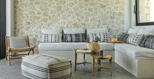 Immaculately finished property - Paramonas, Corfu, Ionian Islands