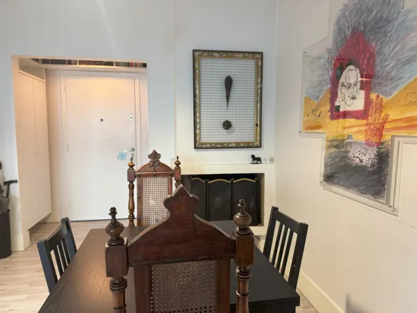 Fully renovated apartment in Koukaki - Koukaki, Athens, Attica