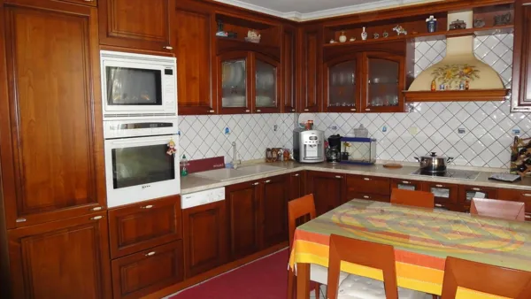 A Charming Family Residence - OREOKASTRO, Thessaloniki