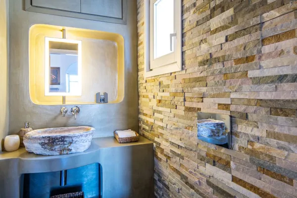 Property providing the most amazing views   - Agia Sofia, Mykonos, Cyclades Islands