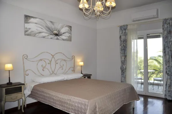 A villa to create memories  - Temploni, Corfu, Ionian Islands