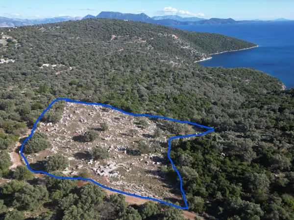 Amazing plot in Meganisi - Meganisi, Ionian Islands