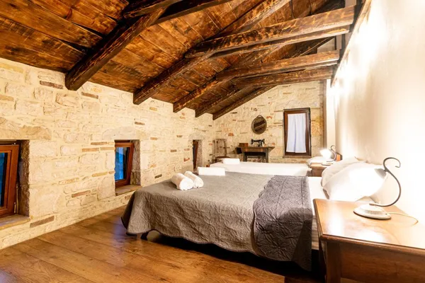 Villa in a serene environment  - Agalas, Zakynthos, Ionian Islands