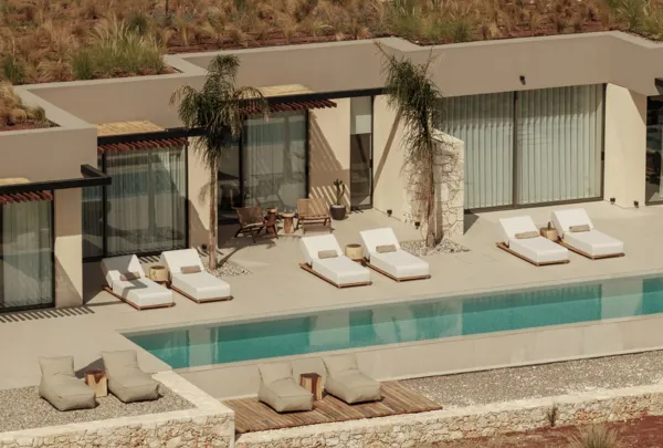 Exclusive Villa in Zakynthos with stunning views of the Ionian Sea - Agios Nikolaos, Zakynthos, Ionian Islands
