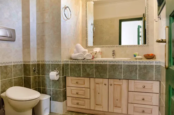 Villa with uninterrupted sea views - Vasilikos, Zakynthos, Ionian Islands