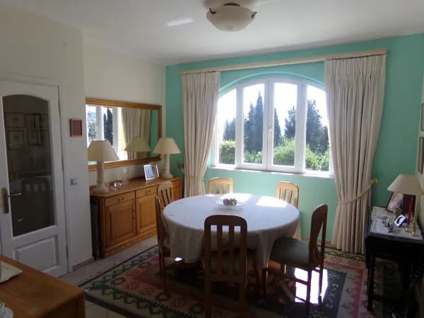 Private villa in Kommeno area - Kommeno, Corfu, Ionian Islands