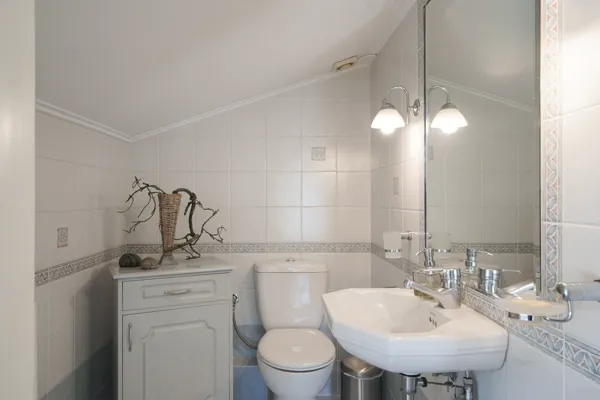 A sanctuary of comfort and style in the beautiful area of Chalandri - CHALANDRI, Athens, Attica