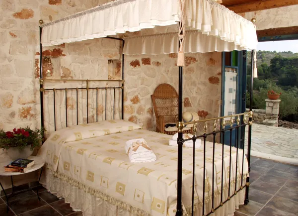 Traditional stone villas in Zakynthos - Keri, Zakynthos, Ionian Islands