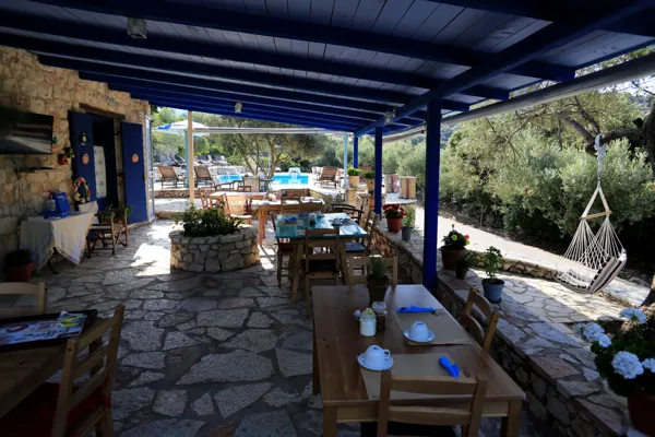 Traditional stone villas in Zakynthos - Keri, Zakynthos, Ionian Islands