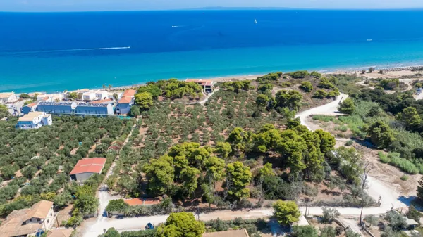 Unique beachfront property in Vasilikos, Zakynthos - Vasilikos, Zakynthos, Ionian Islands