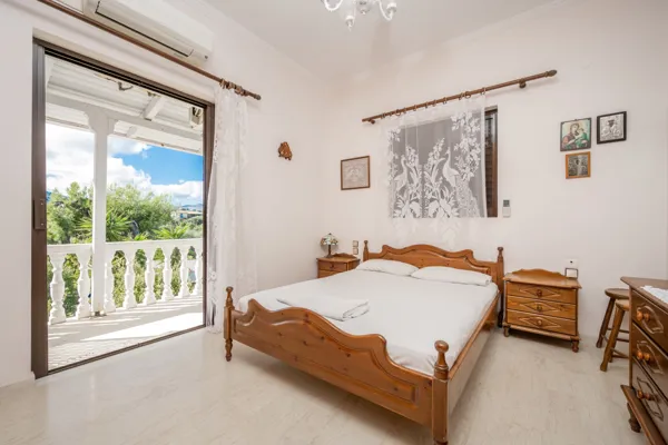 Great located house close to the seashore - Planos, Zakynthos, Ionian Islands