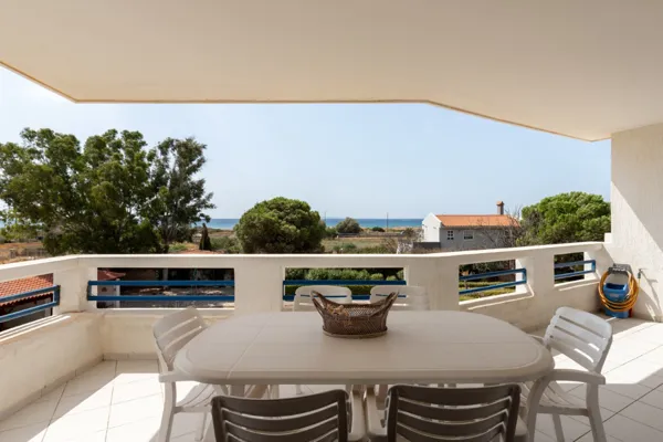 A villa combining comfort and excellent location - Sounio, Attica