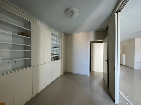 Stunning sea-view apartment in the heart of Kiato  - Kiato, Korinthia, Peloponnese