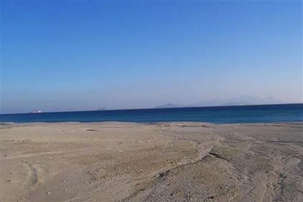 Large beachfront plot in touristic island - Kefalos, Kos, Dodecanese