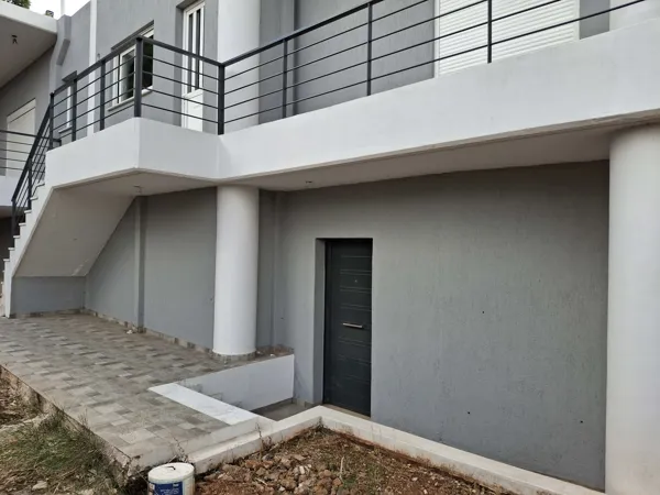 An elegant retreat in Nea Makri - Nea Makri , Attica