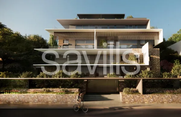 Five exclusive living properties - Kifisia, Athens, Attica