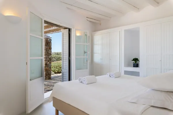 A unique property on an exceptional location - Agios Lazaros, Mykonos, Cyclades Islands