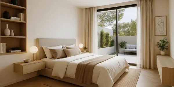  Luxurious Boutique Residences for Golden Visa in Alimos - Alimos, Athens Riviera, Attica