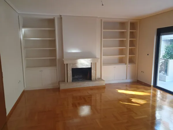 Bright Apartment in Prime Location - NEA SMYRNI, Athens, Attica