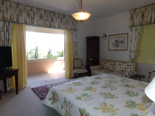 Private villa in Kommeno area - Kommeno, Corfu, Ionian Islands
