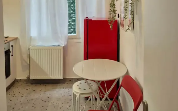 Charming Fully Furnished Apartment in Kypseli - Kypseli, Attica