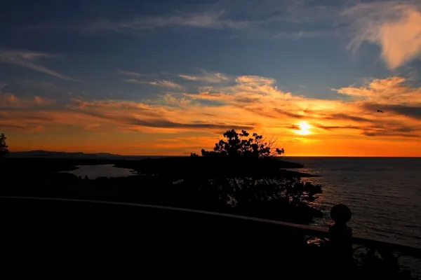 Beachfront villa - Apraos, Corfu, Ionian Islands