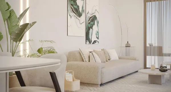 Seaside Luxury Villa with Golden Visa Eligibility - Corinth, Peloponnese