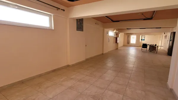 Waterfront Commercial Showroom - Siteia, Lasithi, Crete
