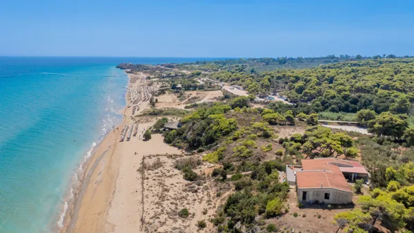 Unique beachfront property in Vasilikos, Zakynthos - Vasilikos, Zakynthos, Ionian Islands