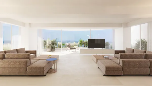Falirikon Project: Front Row Coastal Experience From 12,000€ to 20,000€/sqm - Faliro, Athens Riviera, Attica