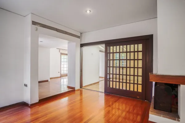 Maisonette with Lift & Master Suites - Ekali, Athens, Attica
