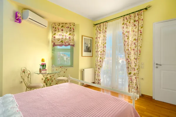 Rare luxury house with astonishing panoramic sea view - Chalkida, Evia, Central Greece