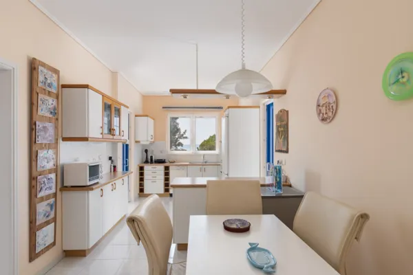 A villa combining comfort and excellent location - Sounio, Attica