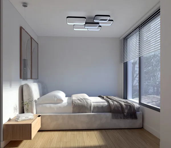 Golden Visa Apartments in the heart of Pireaus - Pireaus, Athens, Attica