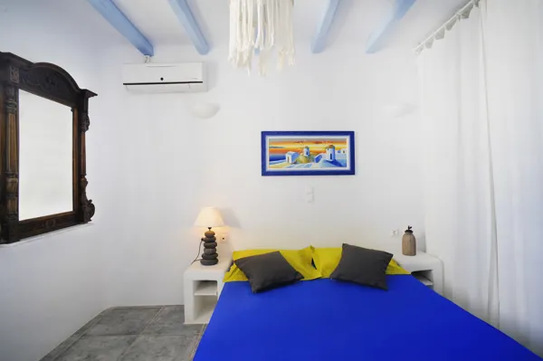 Residence very close to the beach - Kalafatis, Mykonos, Cyclades Islands