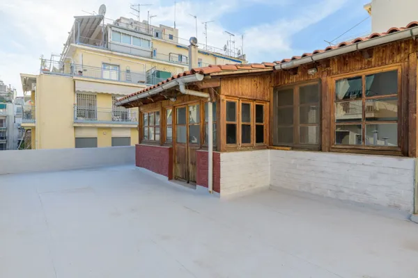 Unique neoclassical building in the heart of Athens - Athens, Athens, Attica