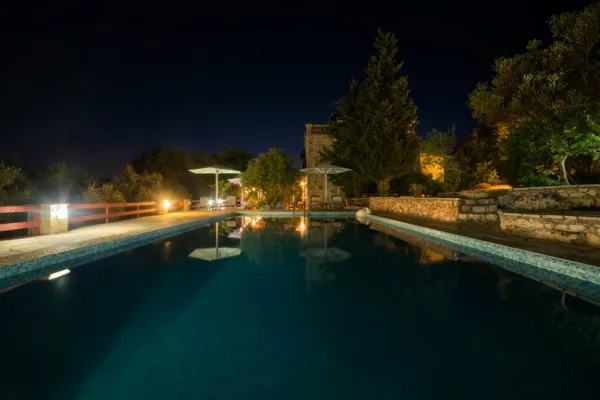 Traditional stone villas in Zakynthos - Keri, Zakynthos, Ionian Islands